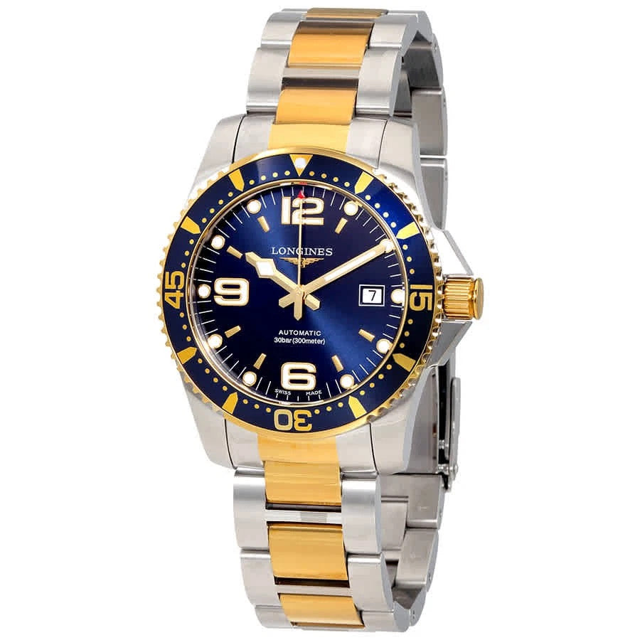 Longines L3.742.3.96.7