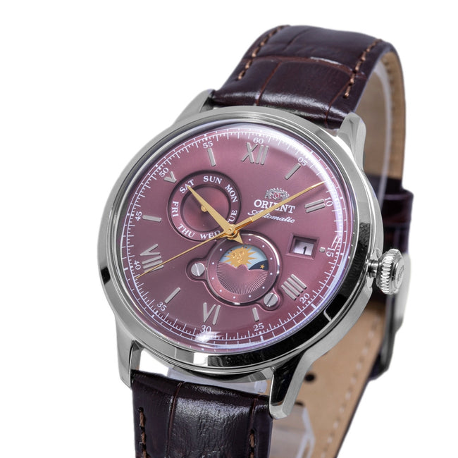 Orient RA-AK0807R30B