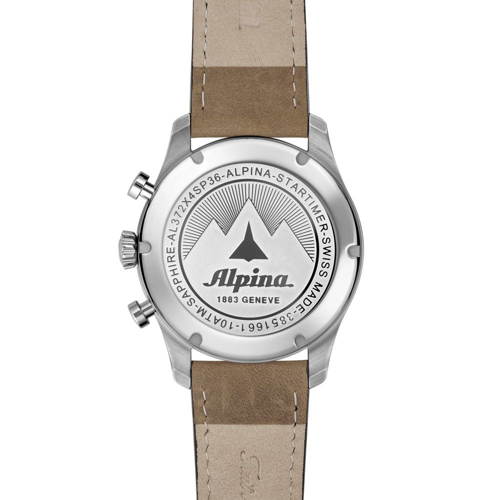 Alpina AL-372NW4S26