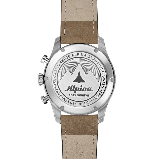 Alpina AL-372NW4S26