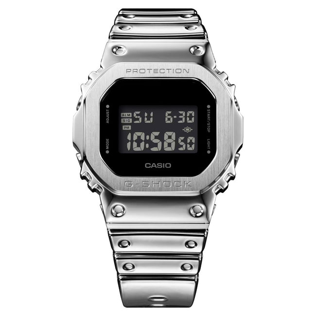 Casio GM-5600YM-8ER
