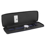 Nomos Men's 525 Ahoi Neomatik 38 Data Automatic