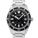 Citizen NJ0221-50E