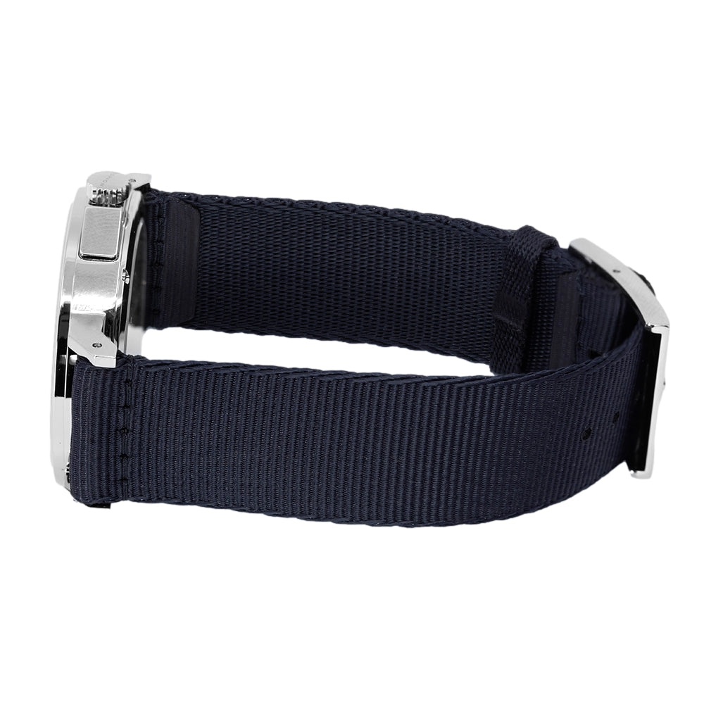 NOMOS 526 Ahoi Neomatik Date Sky Automatic