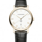 Chopard Men's 161278-5005 Classic 18K Rose Gold Automatic