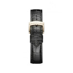 Chopard Men's 161278-5005 Classic 18K Rose Gold Automatic