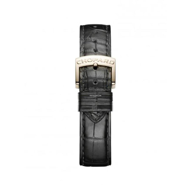 Chopard Men's 161278-5005 Classic 18K Rose Gold Automatic