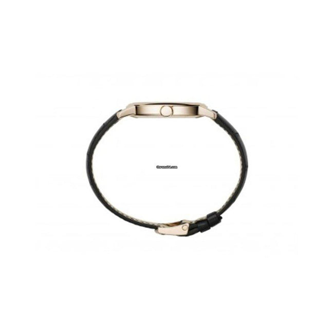 Chopard Men's 161278-5005 Classic 18K Rose Gold Automatic