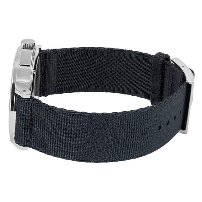 NOMOS 528 Ahoi neomatik 38 datario Atlantico Auto