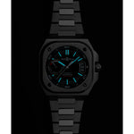 Bell & Ross BRX5RBLSTSST