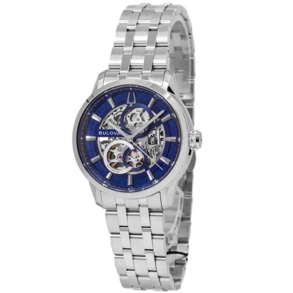 Bulova 96A331