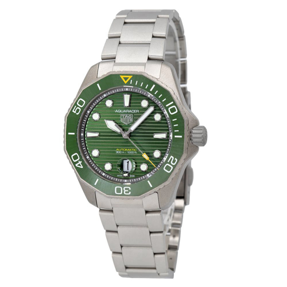 TAG Heuer WBP208B.BF0631