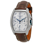 Longines L2.643.4.73.4