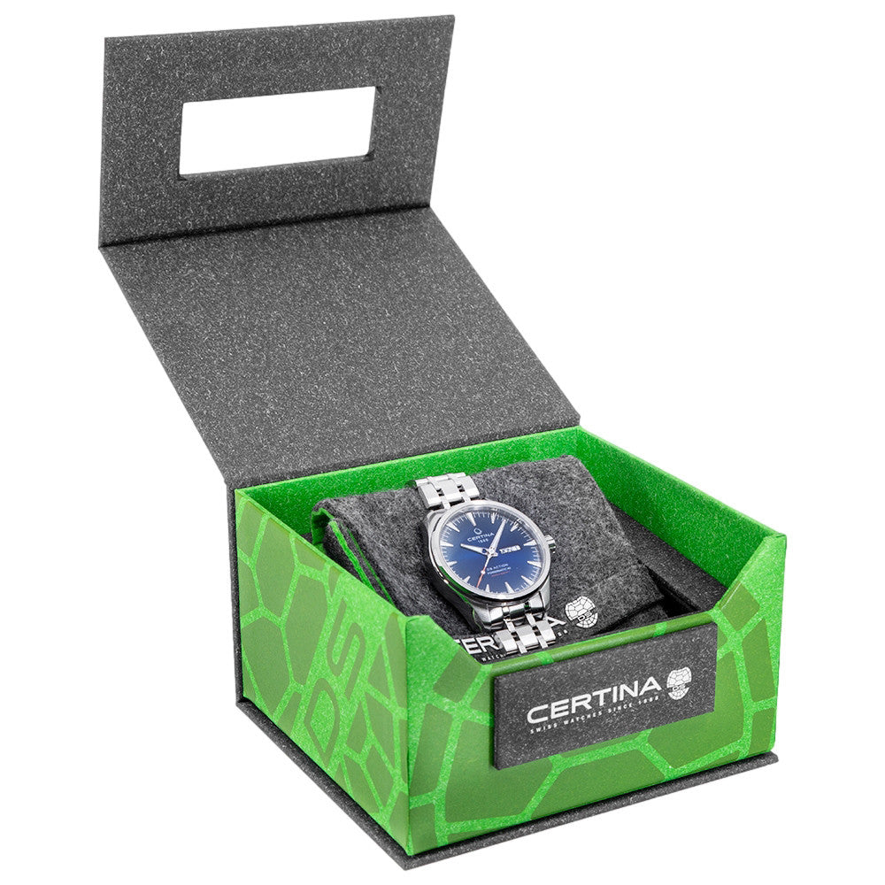 Certina C032.430.11.041.00
