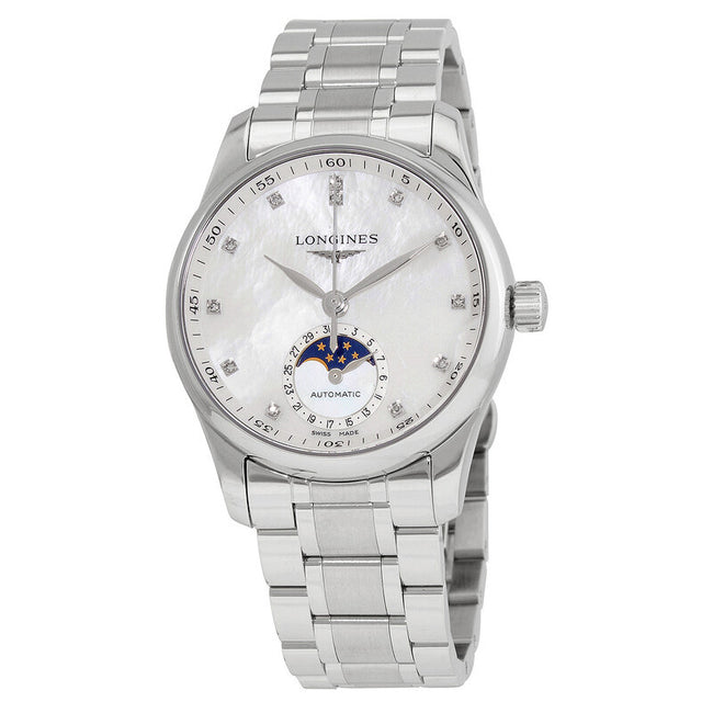 Longines L2.409.4.87.6