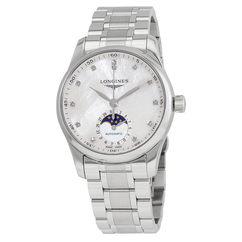 Longines L2.409.4.87.6