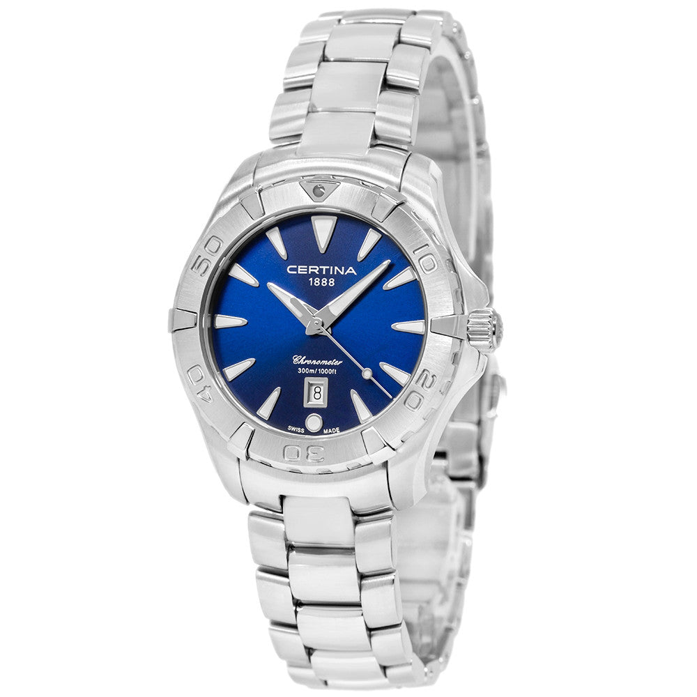 Certina C032.251.11.041.00