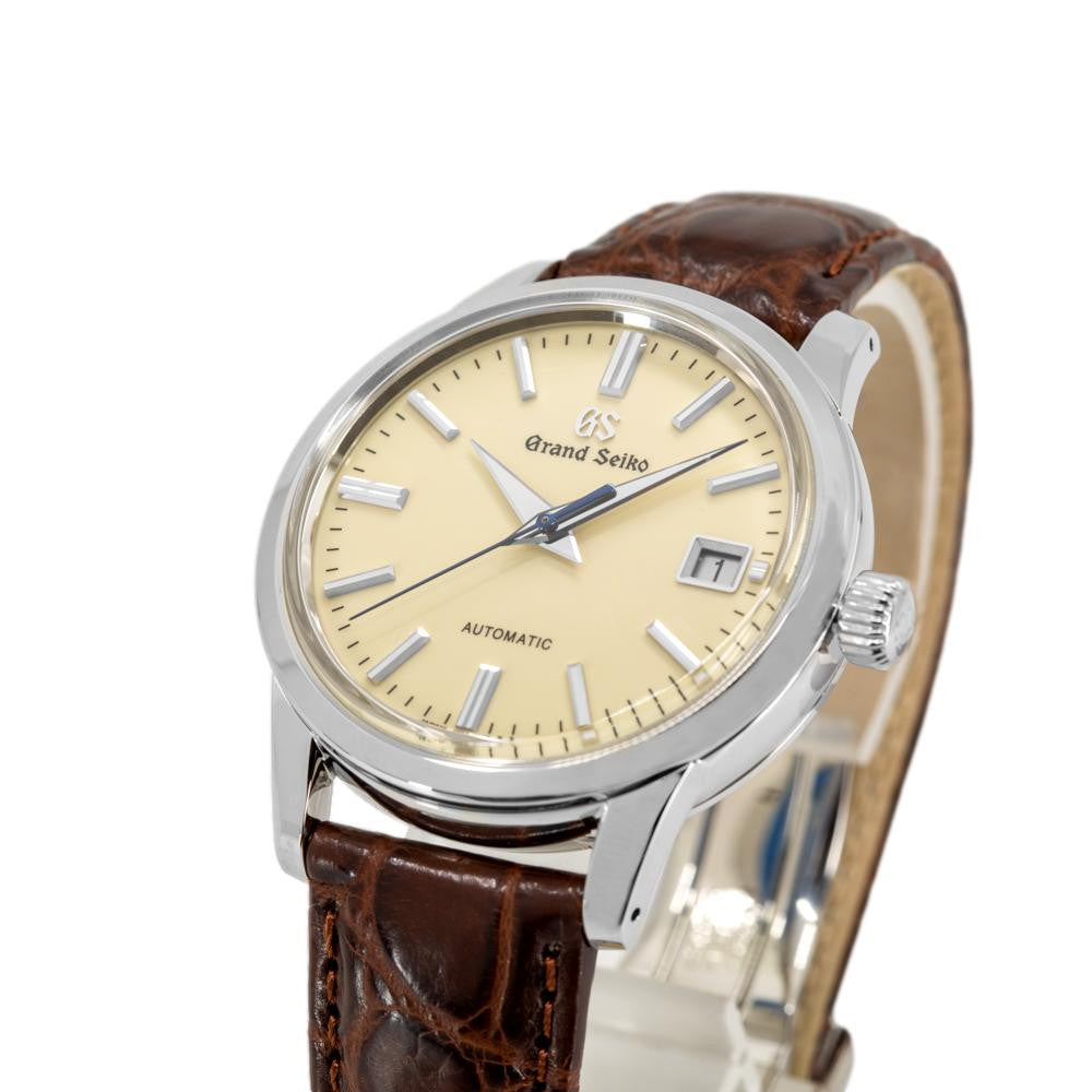 Grand Seiko SBGR261G