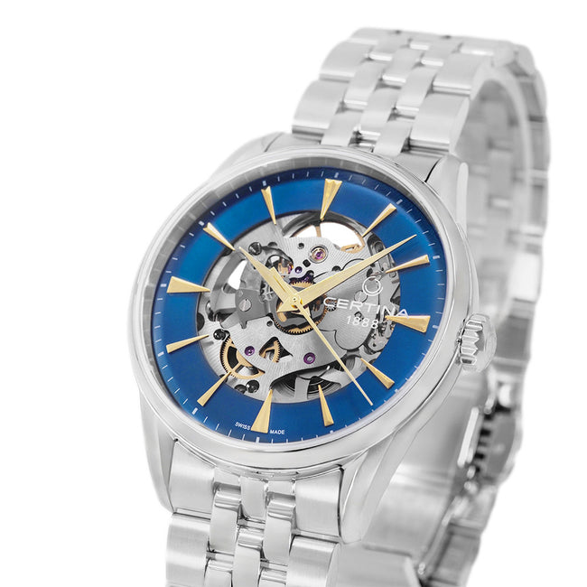 Certina C029.907.11.041.00