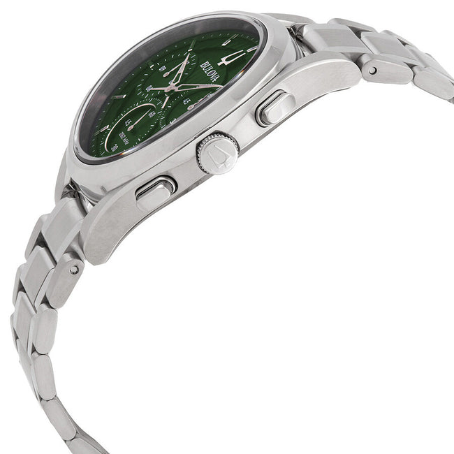 Bulova 96A297