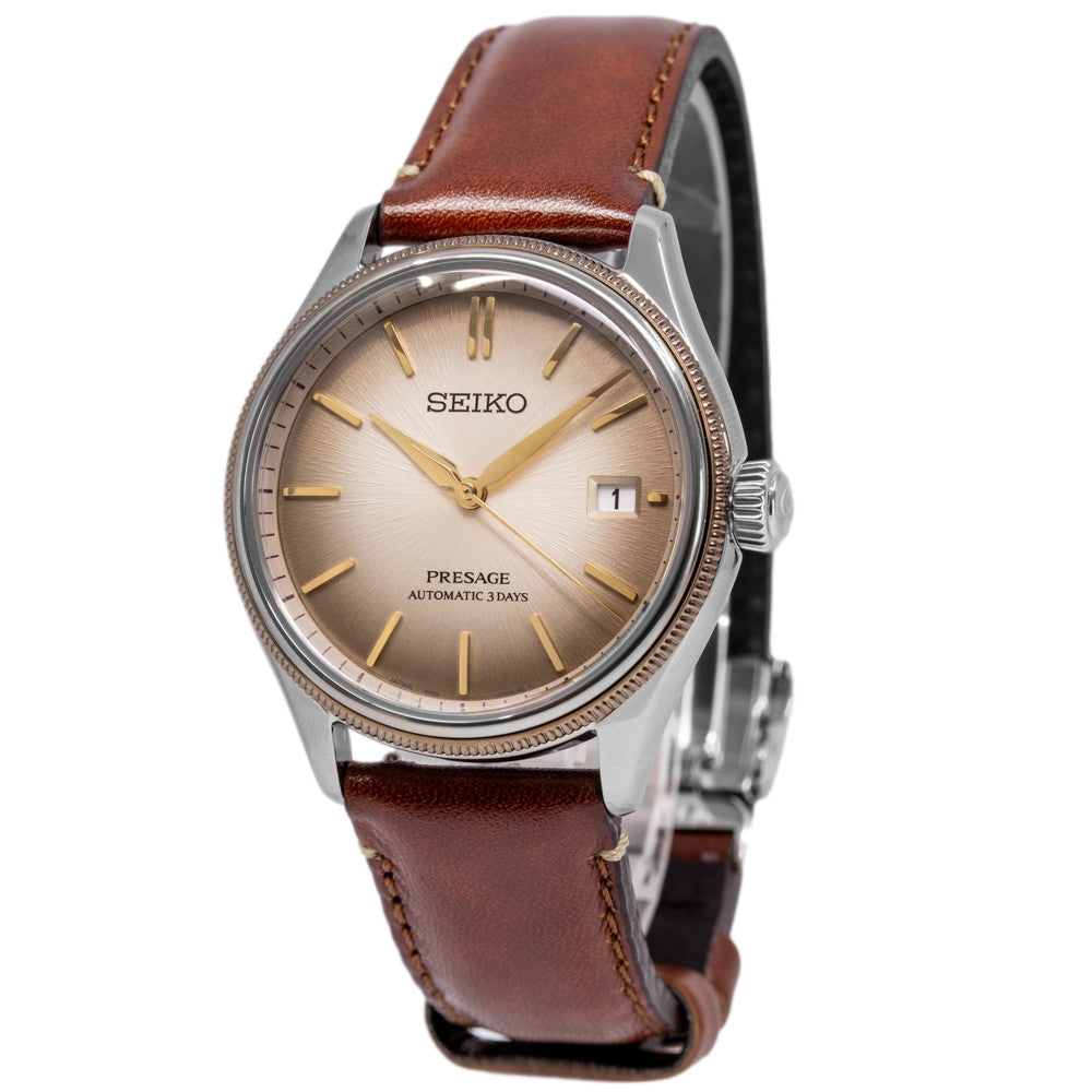 Seiko SPB529J1
