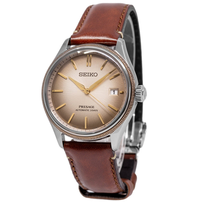 Seiko SPB529J1