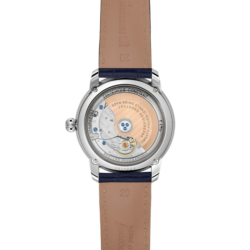 Frederique Constant FC-301S3B6
