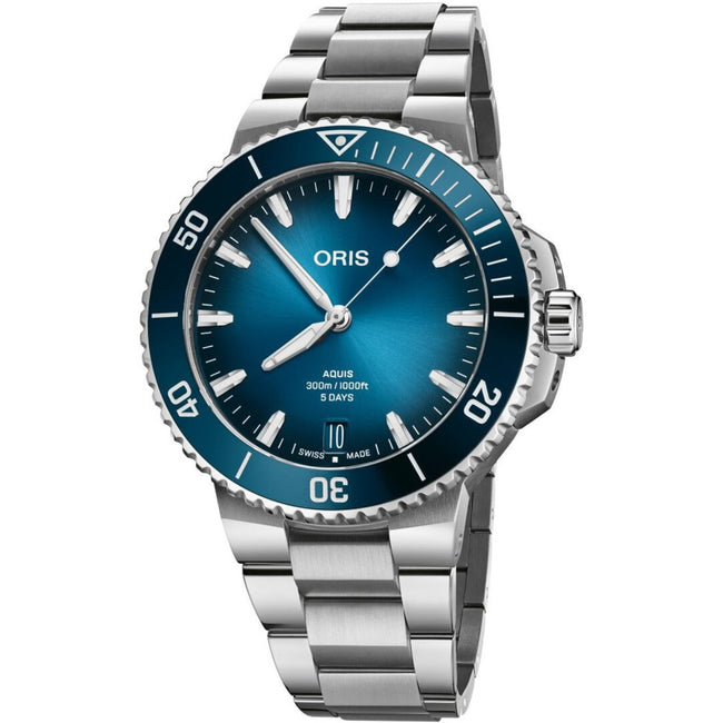 Oris 01 400 7790 4135-07 8 23 02PEB
