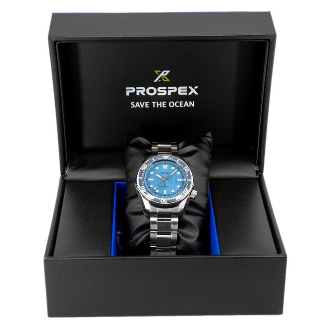 Seiko SPB299J1
