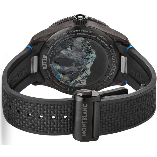 Montblanc 132300