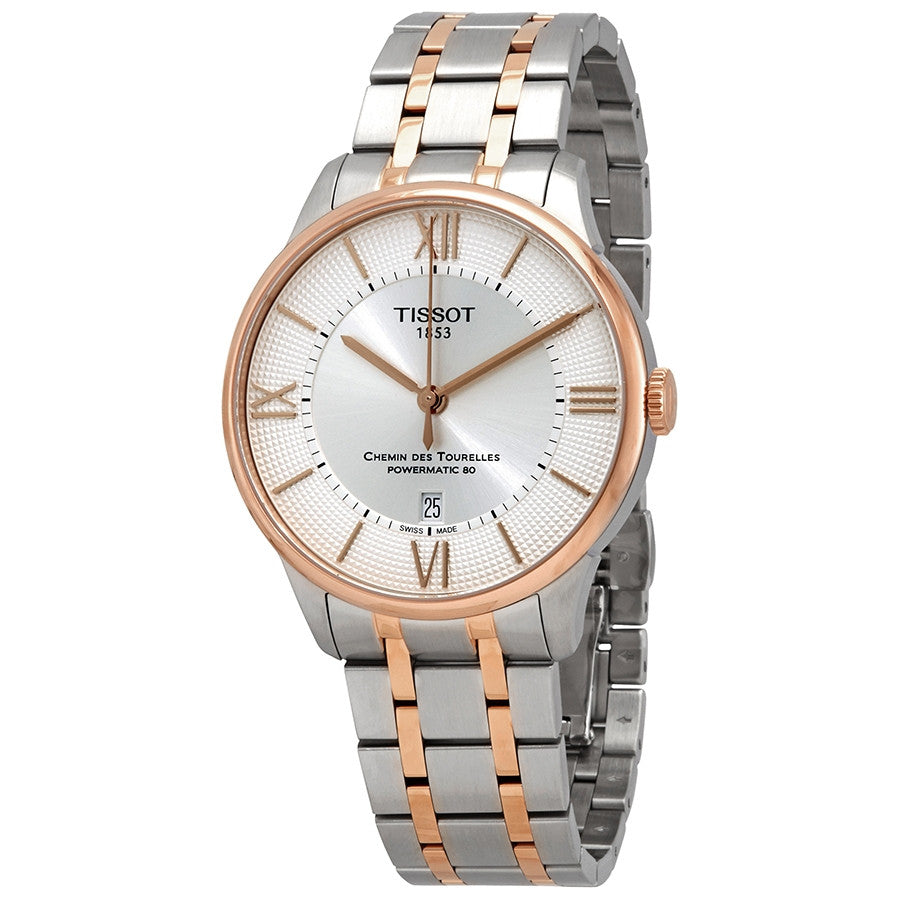 Tissot T099.407.22.038.02