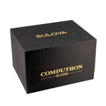 Bulova 97C110
