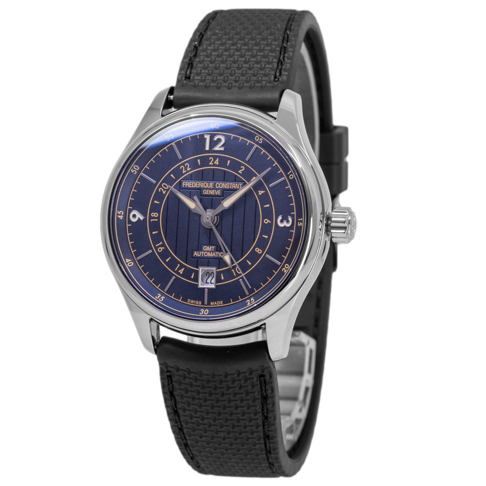 Frederique Constant FC-350RN5B6