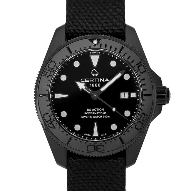 Certina C032.607.38.051.00