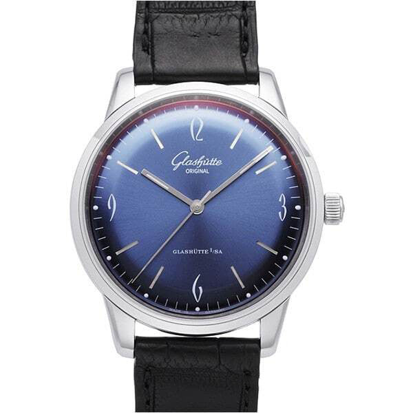 Glashütte Original 1-39-52-06-02-04