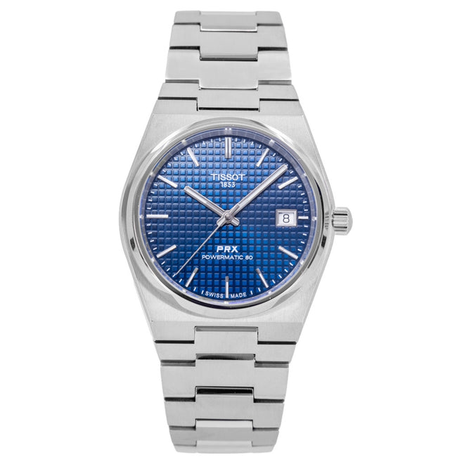 Tissot T1378074404100