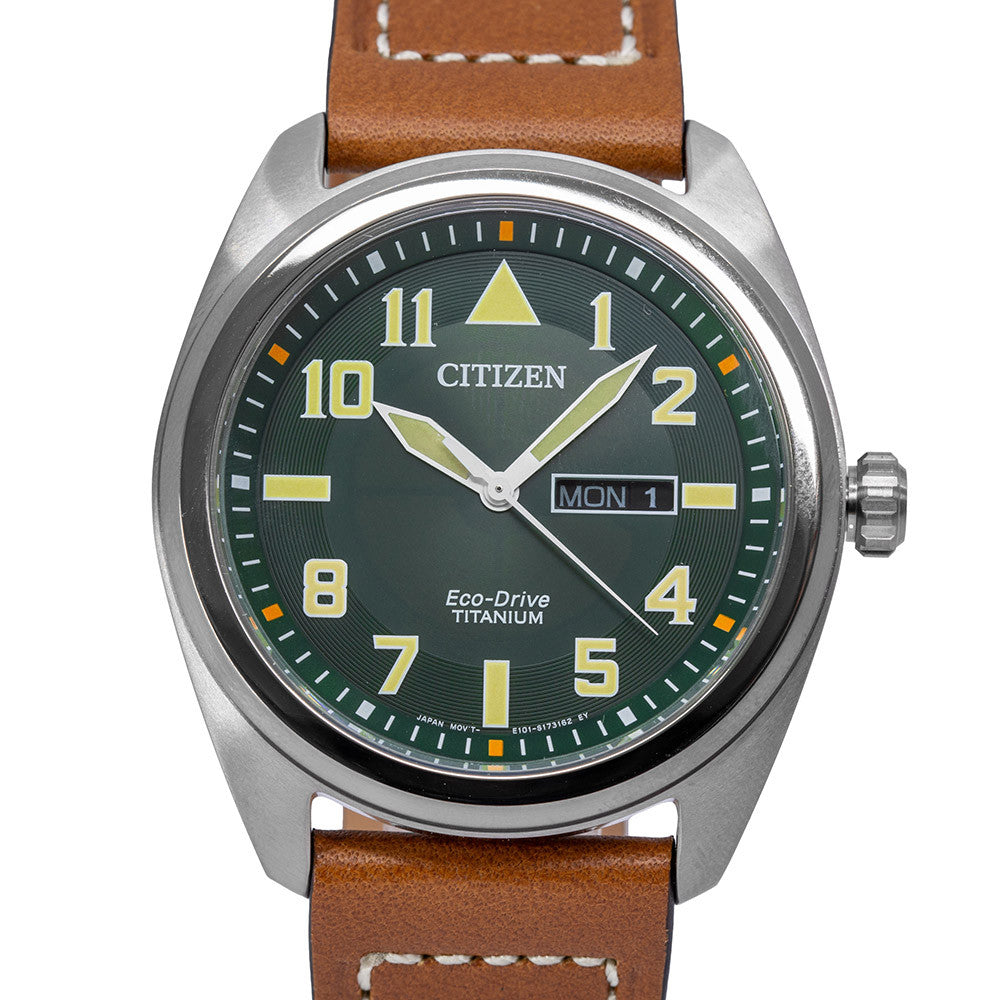 Citizen BM8560-11X