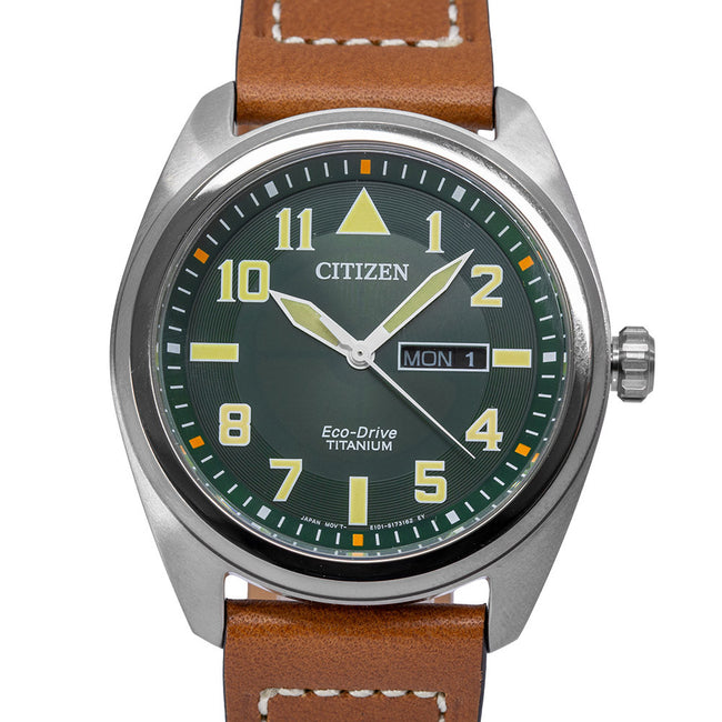 Citizen BM8560-11X