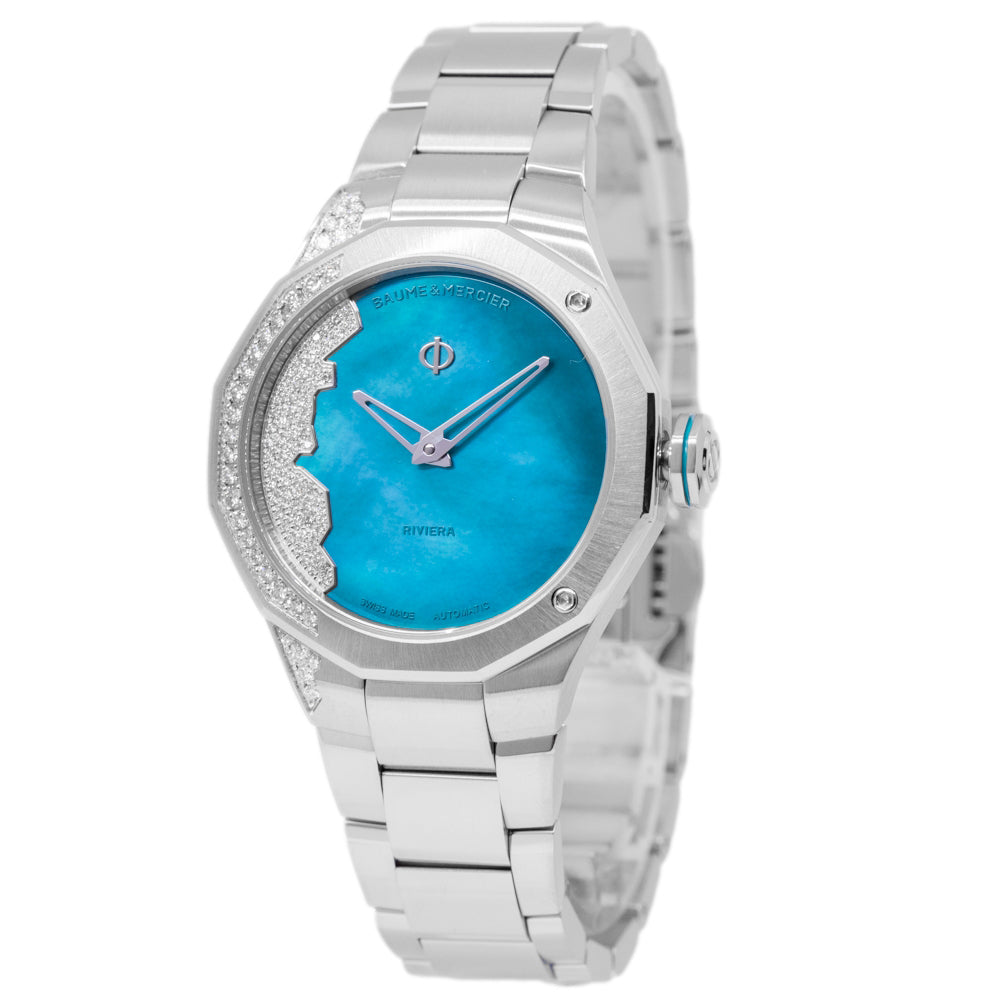 Baume & Mercier M0A10868