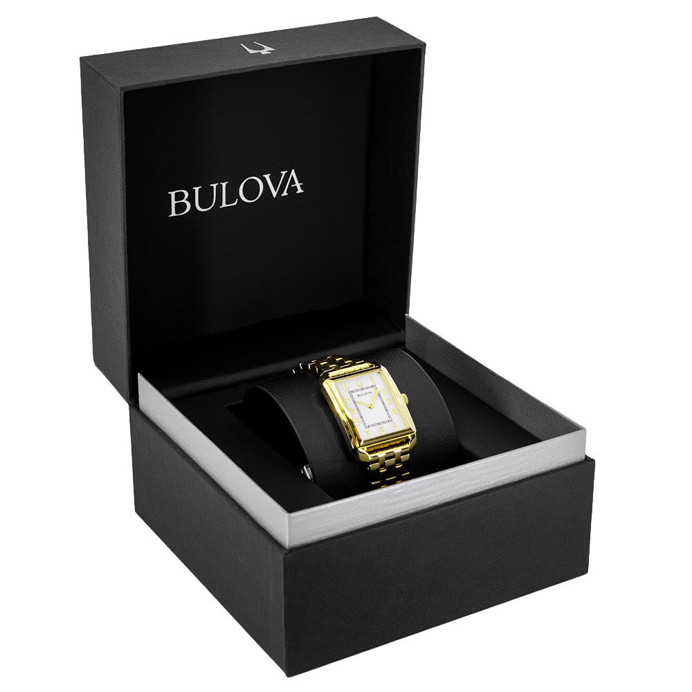 Bulova 97L186