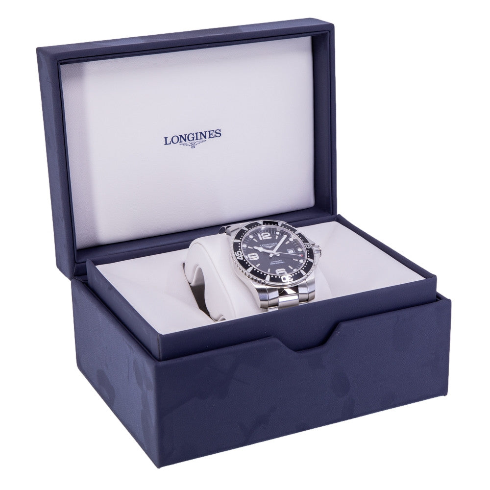 Longines L3.841.4.56.6