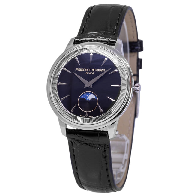 Frederique Constant FC-206B3S6