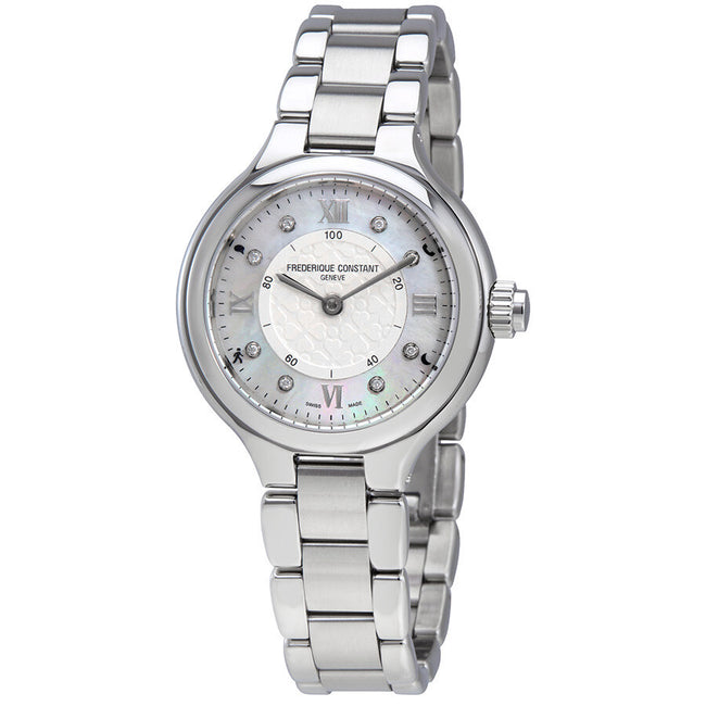 Frederique Constant FC-281WHD3ER6B