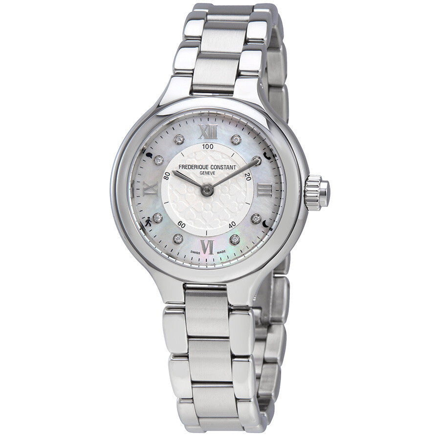 Frederique Constant FC-281WHD3ER6B