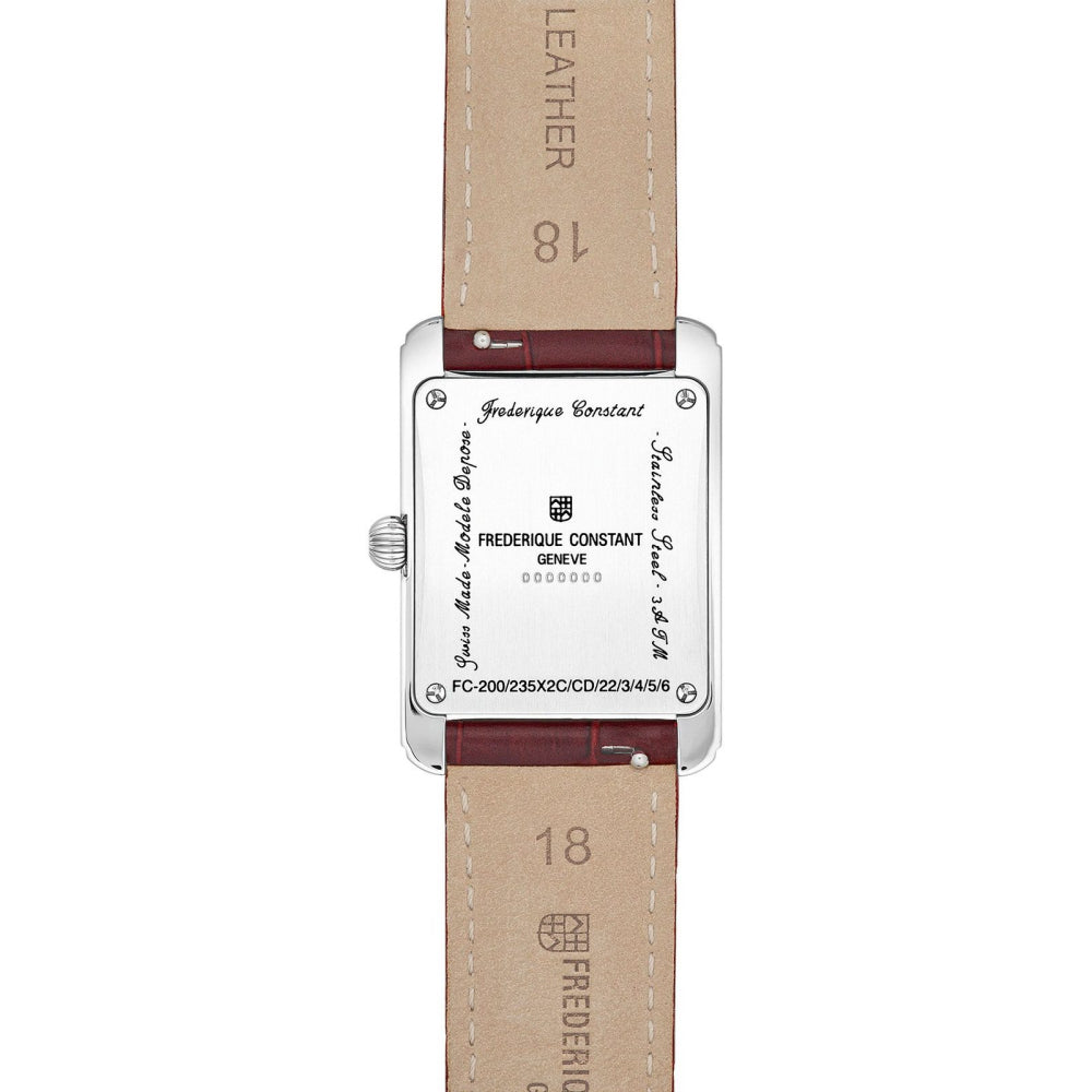 Frederique Constant FC-235BRG2C6