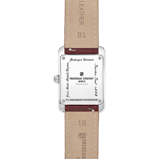 Frederique Constant FC-235BRG2C6