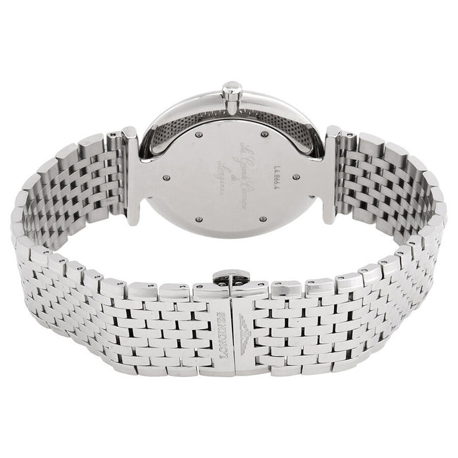 Longines L4.866.4.11.6
