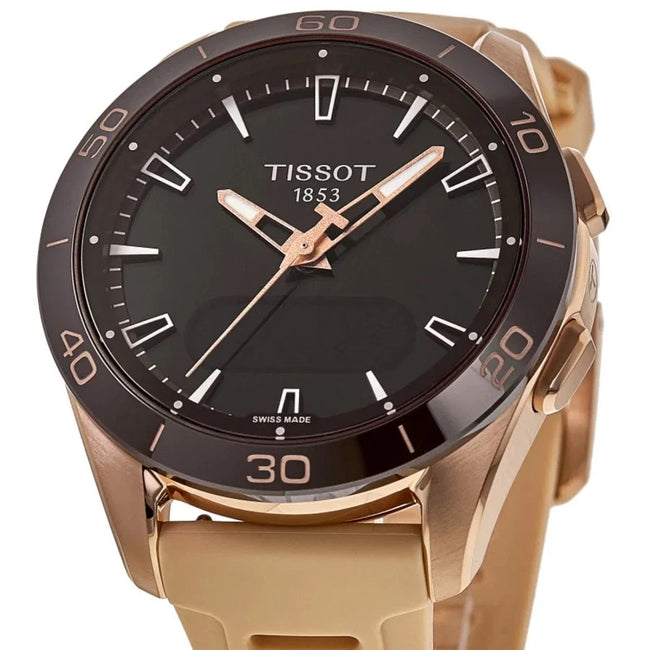 Tissot T153.420.47.051.05