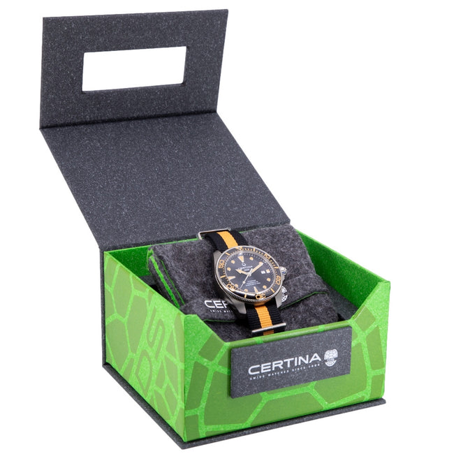 Certina C032.607.48.051.00