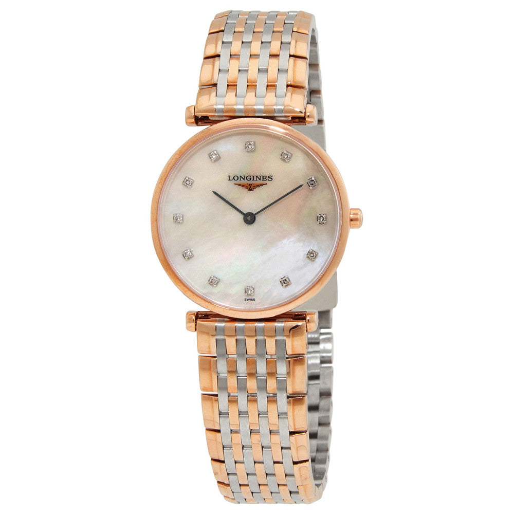 Longines L4.512.1.97.7